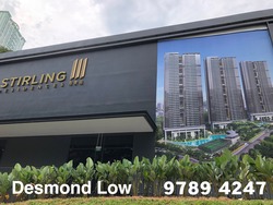 Stirling Residences (D3), Apartment #206736931